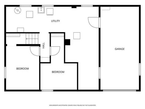 Floorplan - 126 E Niagara St, Duluth, MN 55811 photo 1 of 6