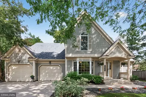 4425 Oakmede Ln, White Bear Township, MN 55110