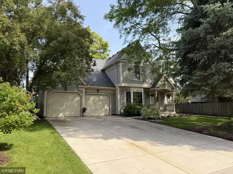 4425 Oakmede Ln, White Bear Township, MN 55110