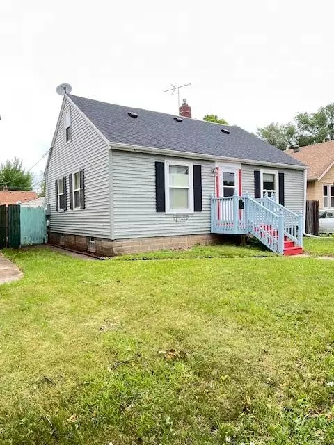 861 Maryland Ave E, Saint Paul, MN 55106