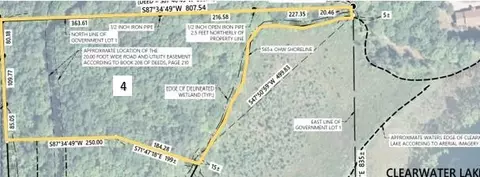 tbd _4 Clearwater Point Rd, Brainerd, MN 56401 photo 17