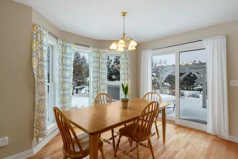Dining - 29012 Gopher Ln, Akeley, MN 56433 photo 1 of 1