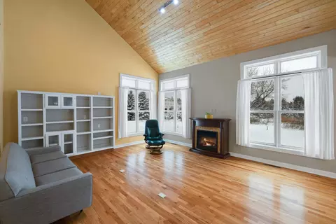 Living - 29012 Gopher Ln, Akeley, MN 56433 photo 3 of 4