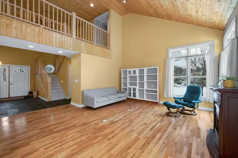 Living - 29012 Gopher Ln, Akeley, MN 56433 photo 4 of 4