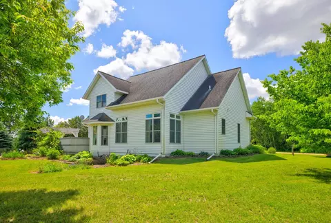 Exterior - 29012 Gopher Ln, Akeley, MN 56433 photo 5 of 8