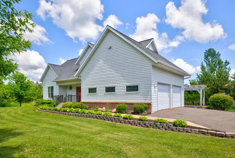 Exterior - 29012 Gopher Ln, Akeley, MN 56433 photo 4 of 8