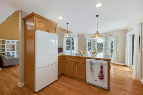 Kitchen - 29012 Gopher Ln, Akeley, MN 56433 photo 1 of 3