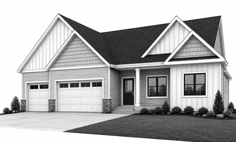 2193 92nd St, Somerset, WI 54025