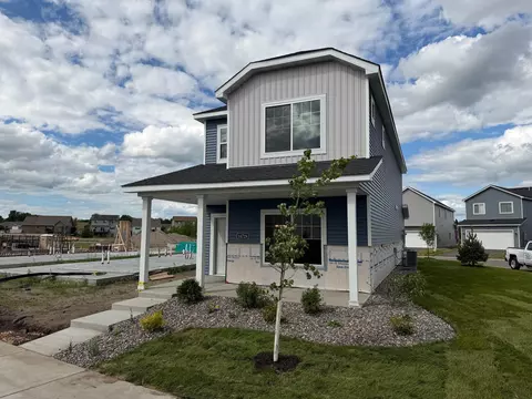 14728 Alpaca Ter NW, Ramsey, MN 55303