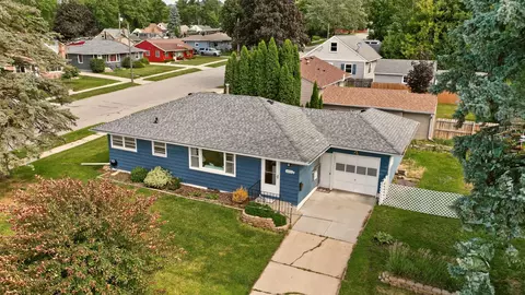 1401 10th St NE, Rochester, MN 55906