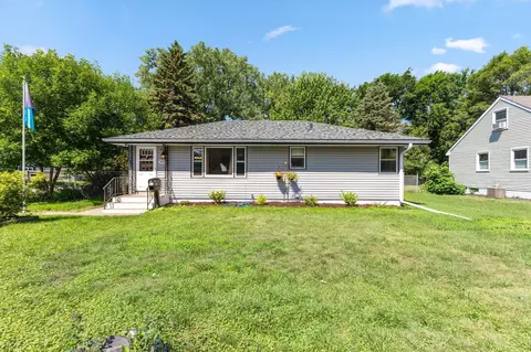 5801 Orchard Ave N, Crystal, MN 55429