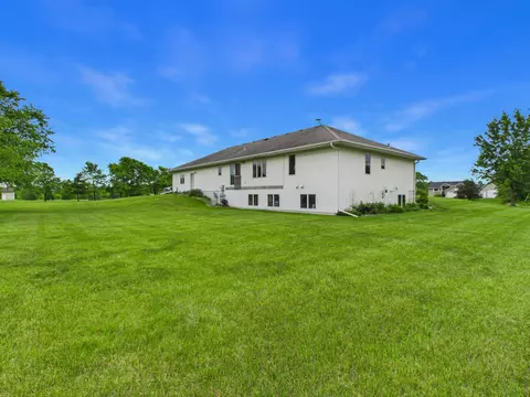 Exterior - 1572 47th St SE, Saint Cloud, MN 56304 photo 11 of 13