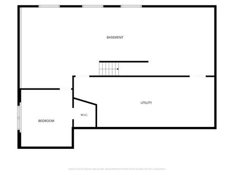 Floorplan - 1572 47th St SE, Saint Cloud, MN 56304 photo 1 of 3