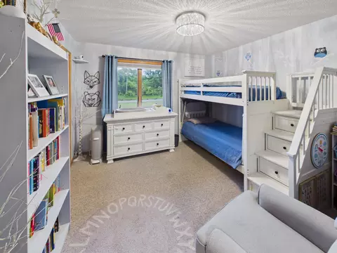 Bedroom - 1572 47th St SE, Saint Cloud, MN 56304 photo 2 of 2