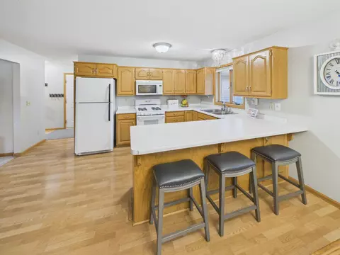 Kitchen - 1572 47th St SE, Saint Cloud, MN 56304 photo 3 of 3