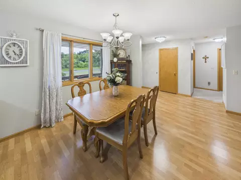 Dining - 1572 47th St SE, Saint Cloud, MN 56304 photo 2 of 2