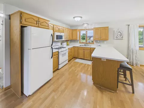 Kitchen - 1572 47th St SE, Saint Cloud, MN 56304 photo 1 of 3