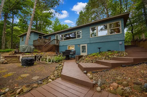 3282 Vaughn Park Dr, Danbury, WI 54830