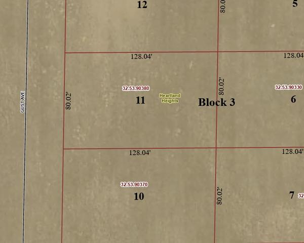 tbd Lot 11 Gust Ave, Park Rapids, MN 56470