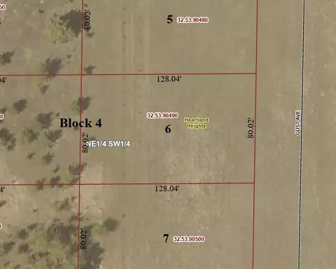 tbd Lot 6 Gust Ave, Park Rapids, MN 56470