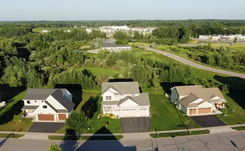 View/Area - 3098 Nottingham Rd S, Saint Cloud, MN 56301 photo 2 of 4