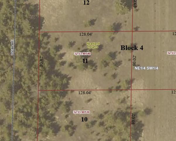 tbd Lot 10 Oscar Ave, Park Rapids, MN 56470