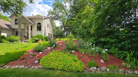 Exterior - 11302 Toledo Ave, Champlin, MN 55316 photo 13 of 14