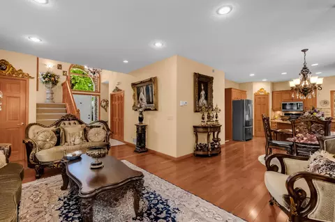 Living - 11302 Toledo Ave, Champlin, MN 55316 photo 3 of 4