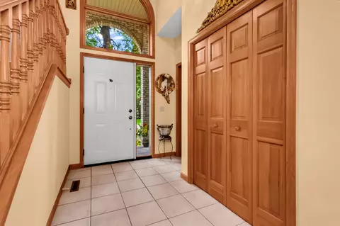 Entry Way - 11302 Toledo Ave, Champlin, MN 55316 photo 2 of 5