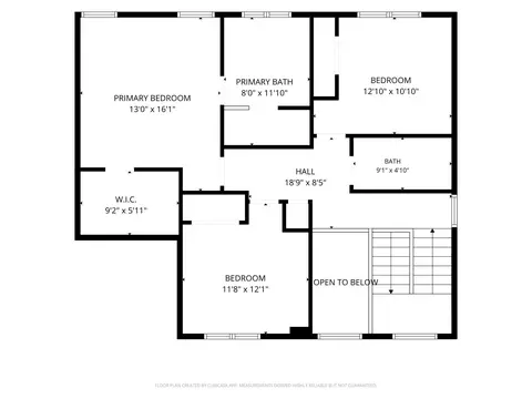 Floorplan - 11302 Toledo Ave, Champlin, MN 55316 photo 3 of 4