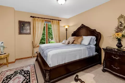 Bedroom - 11302 Toledo Ave, Champlin, MN 55316 photo 2 of 5