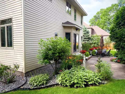 Exterior - 11302 Toledo Ave, Champlin, MN 55316 photo 11 of 14