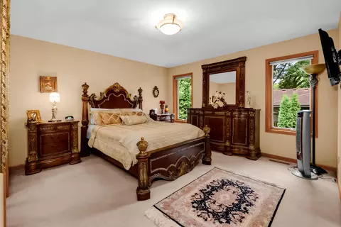Bedroom - 11302 Toledo Ave, Champlin, MN 55316 photo 3 of 5