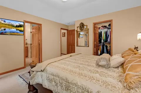 Bedroom - 11302 Toledo Ave, Champlin, MN 55316 photo 4 of 5