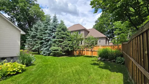 Exterior - 11302 Toledo Ave, Champlin, MN 55316 photo 8 of 14