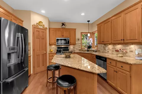 Kitchen - 11302 Toledo Ave, Champlin, MN 55316 photo 1 of 1