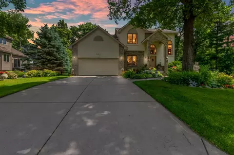 11302 Toledo Ave, Champlin, MN 55316