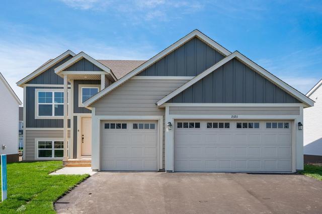4706 2nd Street Ct NE, Saint Cloud, MN 56304