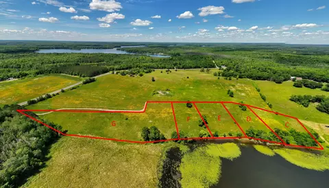 lot Echo Rdg, Deerwood, MN 56444