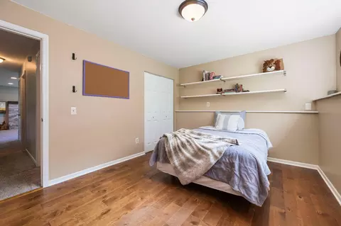 Bedroom - 4806 Shevlin Ct, Eagan, MN 55122 photo 6 of 8