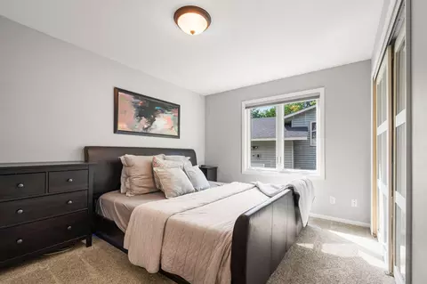 Bedroom - 4806 Shevlin Ct, Eagan, MN 55122 photo 1 of 8