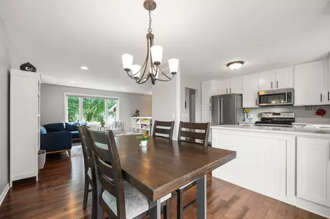 Dining - 4806 Shevlin Ct, Eagan, MN 55122 photo 2 of 2