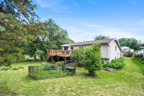 Exterior - 4806 Shevlin Ct, Eagan, MN 55122 photo 11 of 21