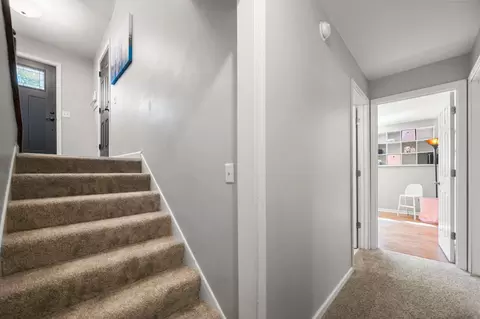 Entry Way - 4806 Shevlin Ct, Eagan, MN 55122 photo 2 of 2