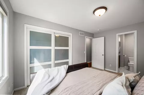 Bedroom - 4806 Shevlin Ct, Eagan, MN 55122 photo 3 of 8