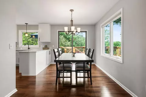 Dining - 4806 Shevlin Ct, Eagan, MN 55122 photo 1 of 2