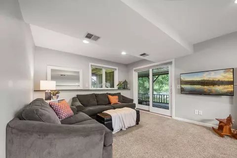Living - 4806 Shevlin Ct, Eagan, MN 55122 photo 6 of 9