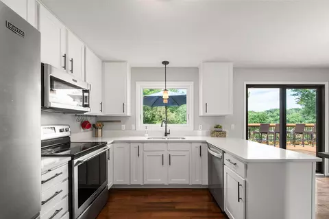Kitchen - 4806 Shevlin Ct, Eagan, MN 55122 photo 1 of 3