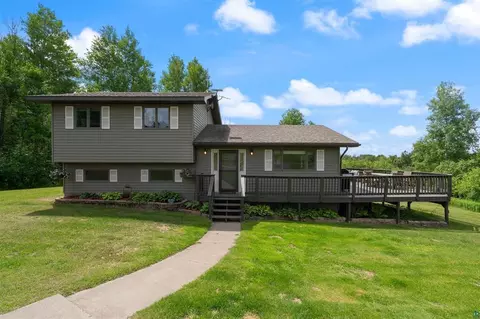 6381 S Allen Rd, Foxboro, WI 54836