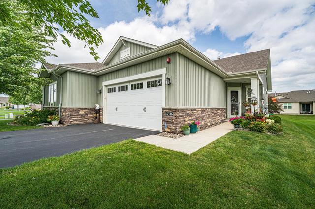 6336 W 133rd St, Savage, MN 55378